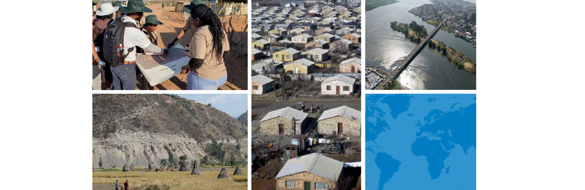 Tenure-Responsive Land Use Planning: A Practical Guide for Country-level Intervention