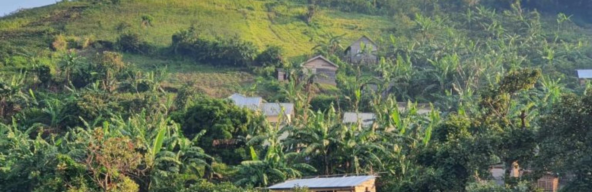 GLTN embarks on sensitization mission for political authorities and technical partners on phase 2 of DRC land reform programme