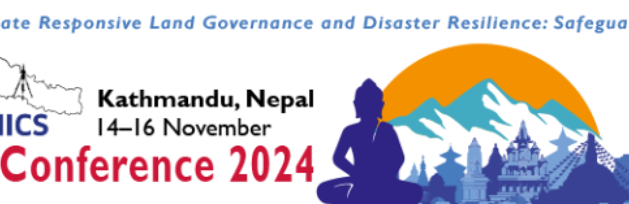 FIG Regional Conference 2024: Call for Papers