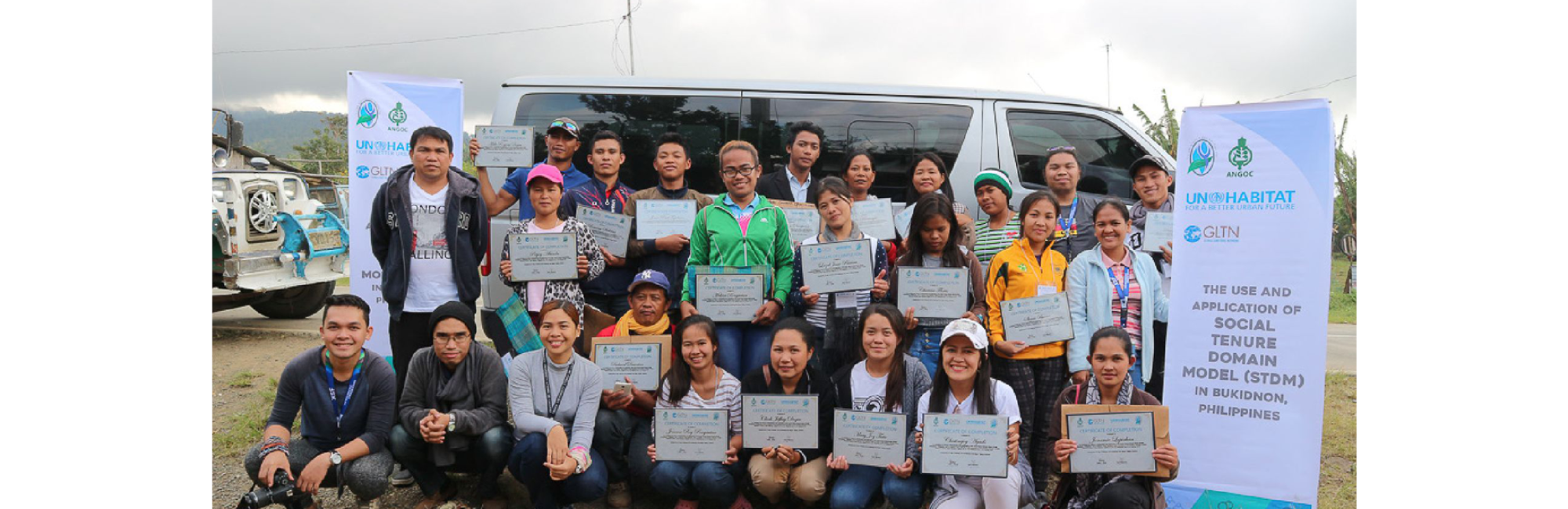Harmonization and Mainstreaming of Forest and Local Land Use Plans in the Philippines