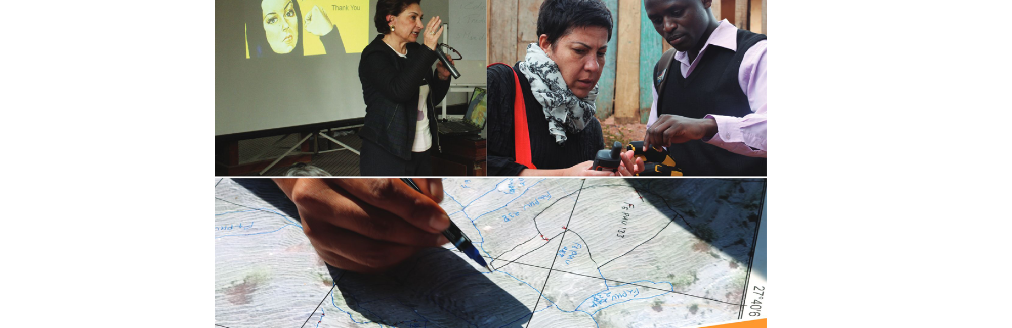Implementing Land Policies: A Practical Guide for Assessing Capacity