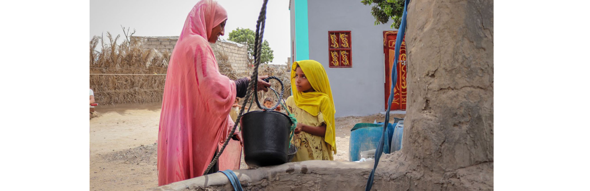 Land governance, natural resources, and climate change in the Arab region [Report | Brief]