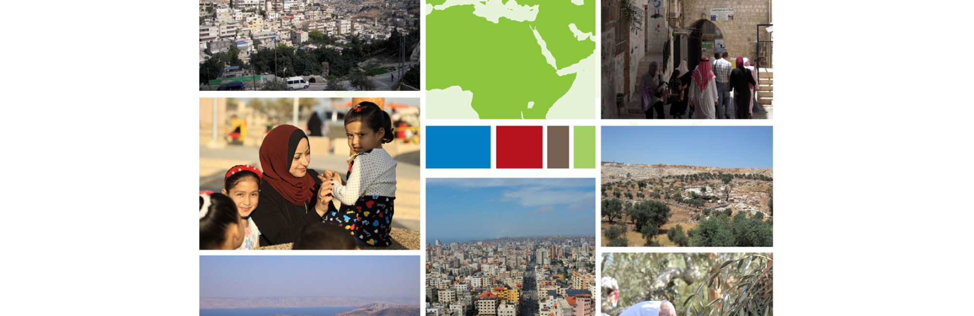 Land Governance and Land Rights in Palestine: Analysis and Recommendations