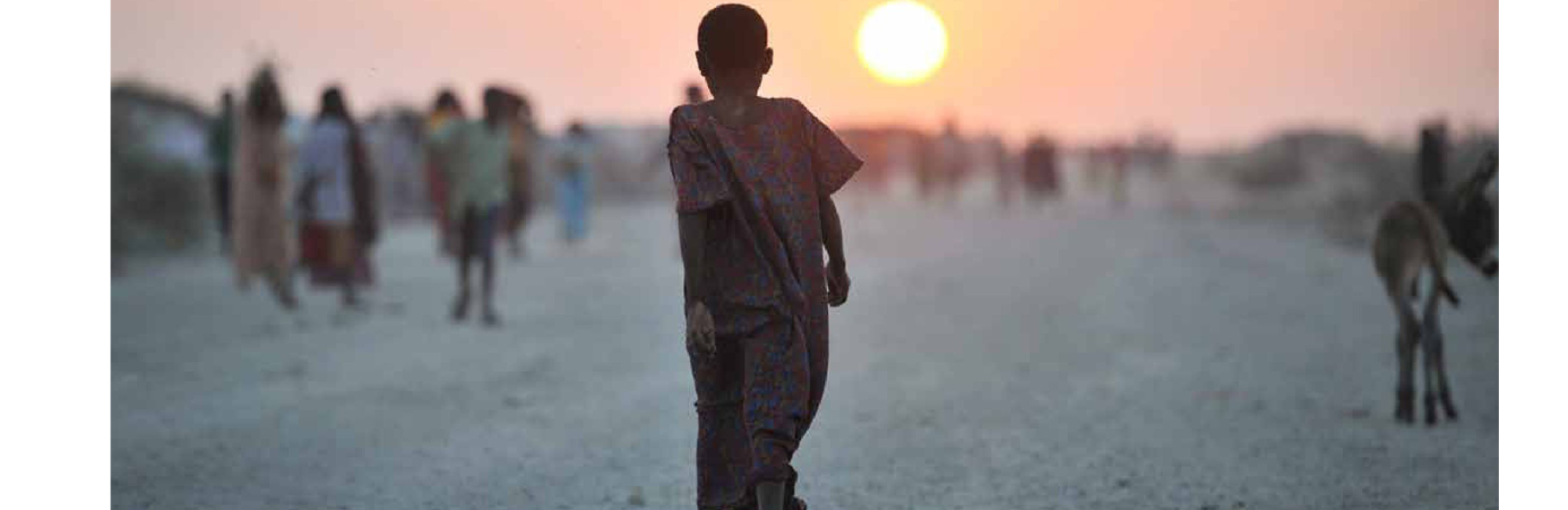 Land and Conflict In Jubaland: Root Cause Analysis and Recommendations
