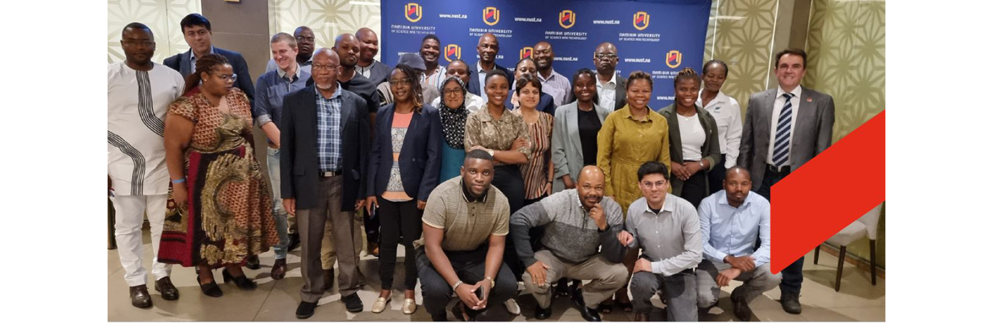 Mainstreaming the GLTN “teaching essentials for responsible land administration” within NELGA Southern Africa: Proceedings