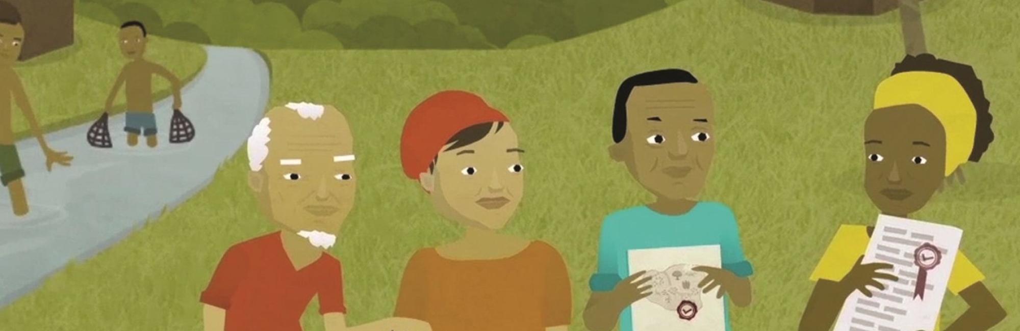 Community Land Protection Facilitators Guide