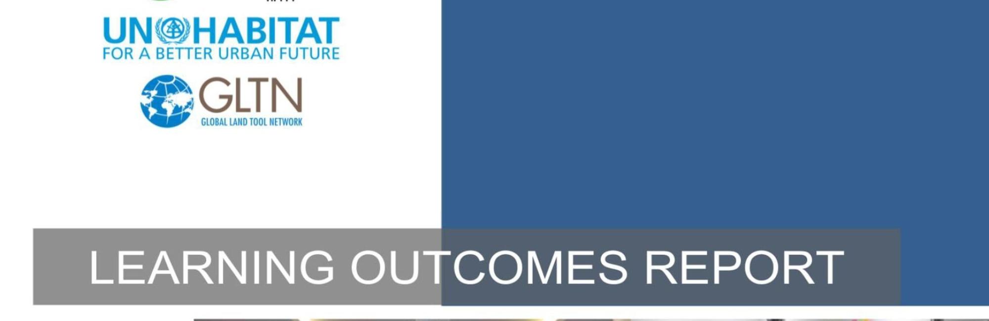 Learning Outcomes Report: 2018 Regional Learning Exchange on Strengthening Land Governance in Asia-Pacific
