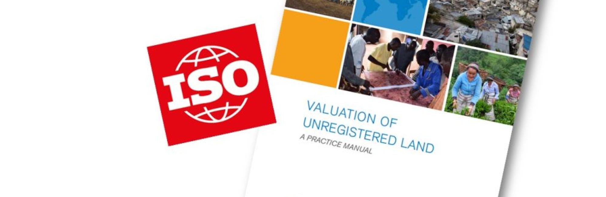 Valuation of Unregistered Land supports the discourse on land valuation