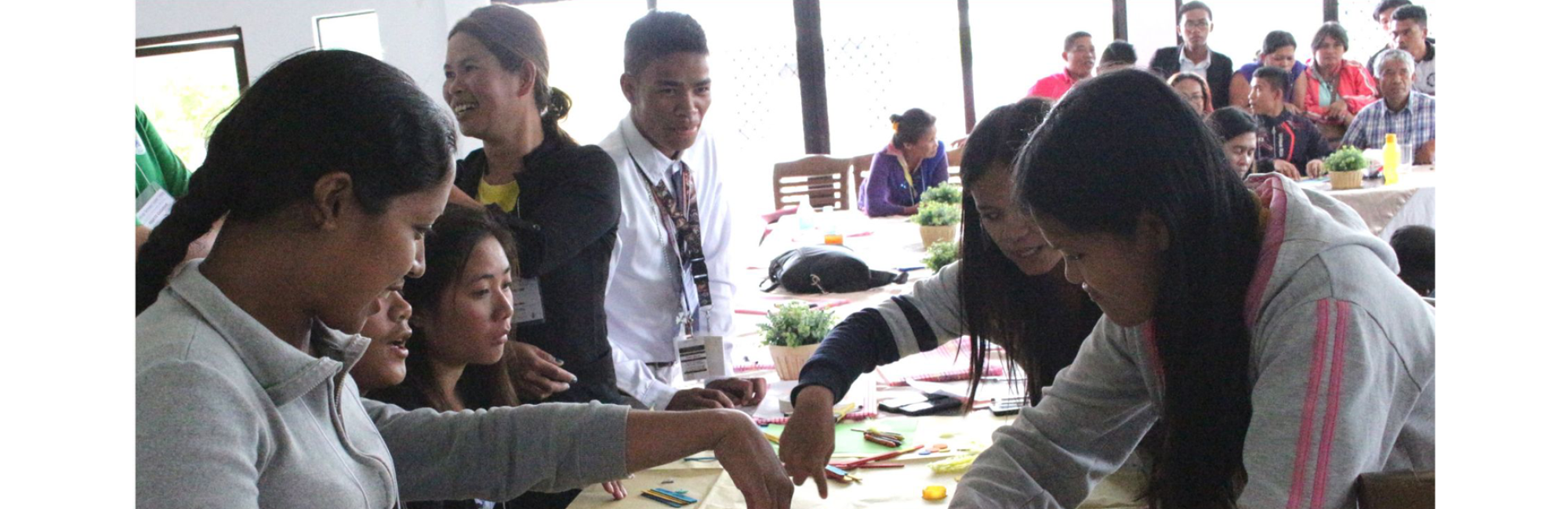 Women, Land, And Agriculture in Relation to Food Security in the Philippines