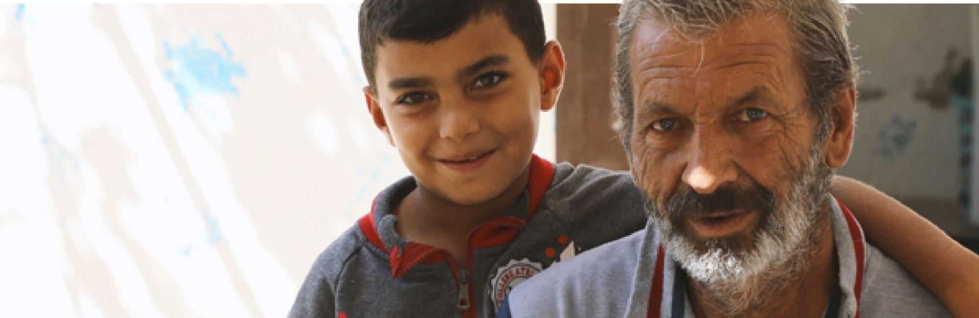 Legal Identity and Housing, Land and Property Rights of Syrian Refugees from a Durable Solutions Perspective – Challenges and opportunities