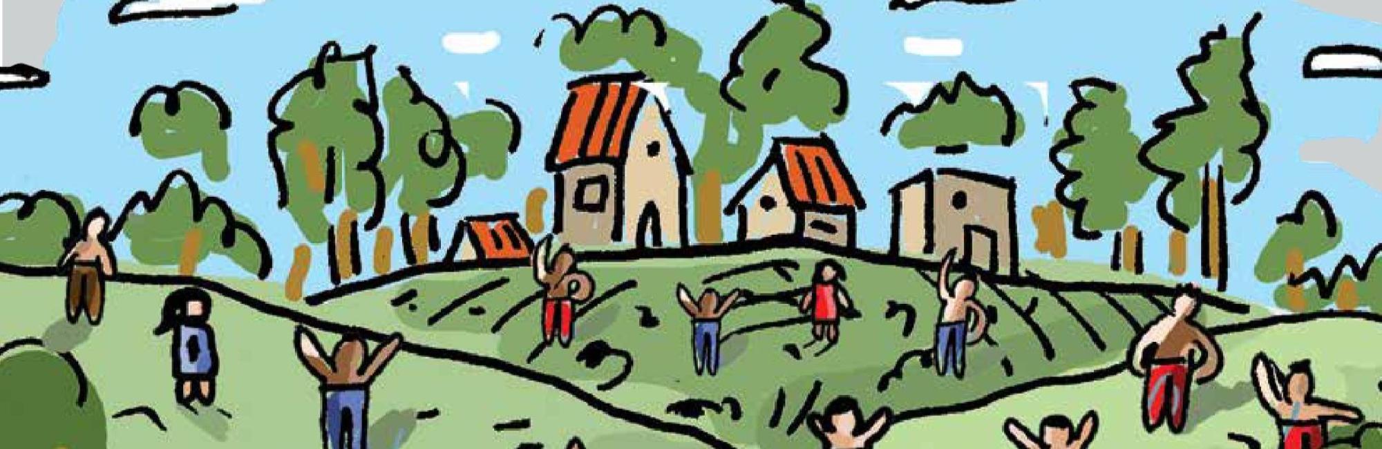 People’s Manual on the Guidelines on Governance of Land, Fisheries and Forests