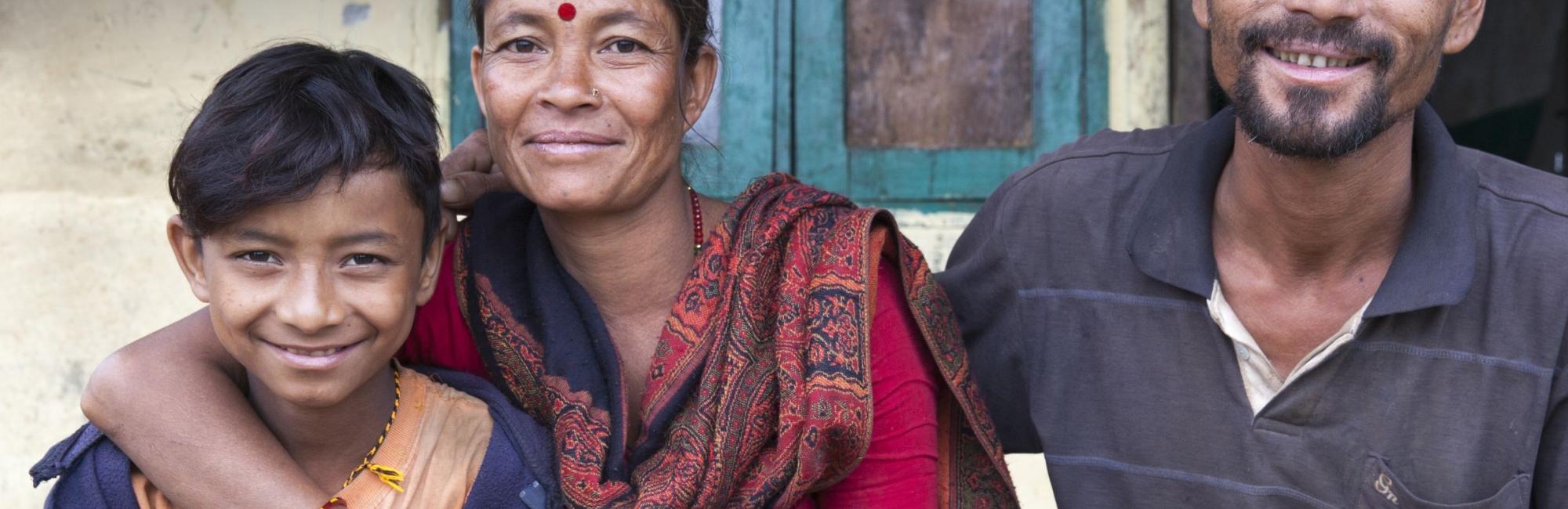 The 2015-16 State of Housing Microfinance: A Review of the Housing Microfinance Practice Around the Globe