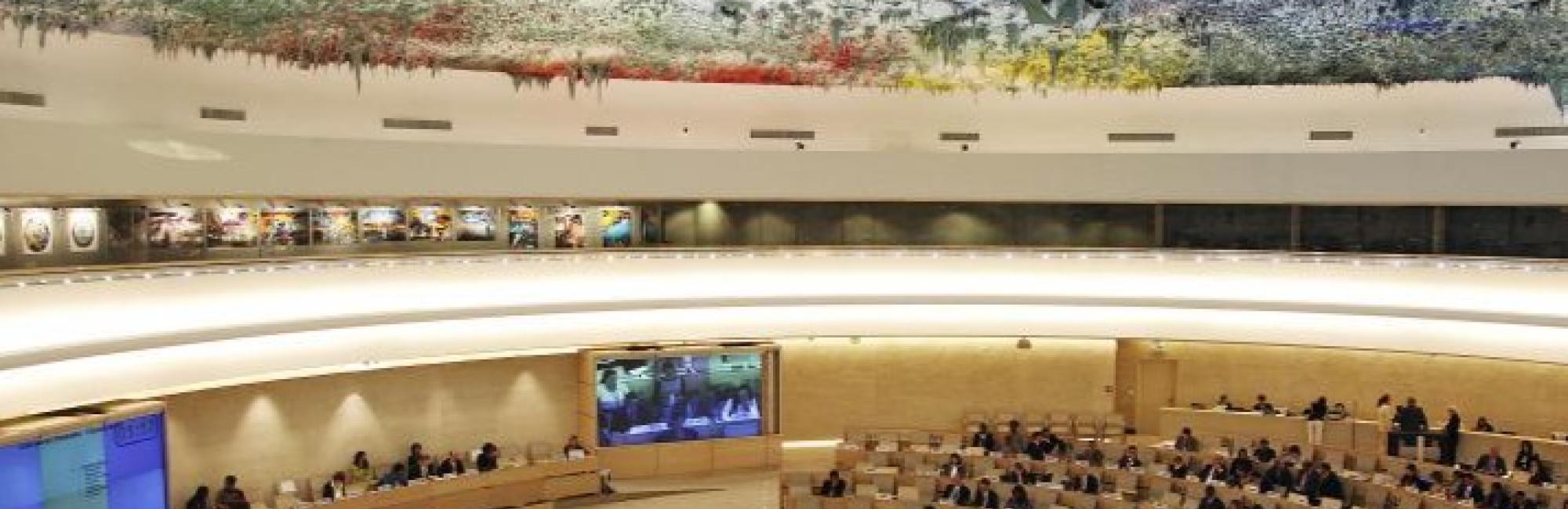 UN-Habitat supports efforts to address cultural and economic drivers of gender inequality in land rights