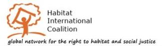 Habitat International Coalition (HIC) - Housing and Land Rights Network