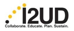 Institute for International Urban Development (I2UD)