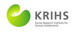 Korea Research Institute for Human Settlements (KRIHS)