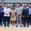 Land and Climate Change Stakeholders Workshop Held in Kampala, Uganda