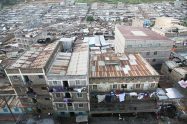 Mathare informal settlement, Nairobi - Kenya. Photo ©UN-Habitat