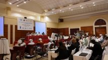 Khartoum hosts a Land Conference to discuss challenges and opportunities to support peace and stabilization through good land governance in Sudan